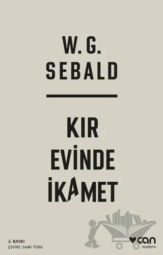 Kır Evinde İkamet