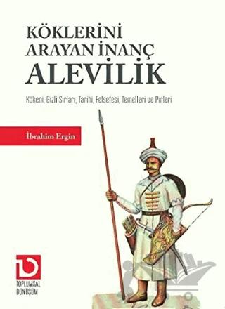 Köklerini Arayan İnanç Alevilik