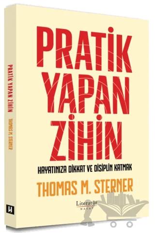 Pratik Yapan Zihin