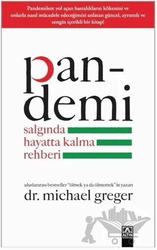 Pandemi - Salgında Hayatta Kalma Rehberi