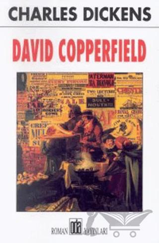 David Copperfield