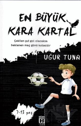 En Büyük Kara Kartal