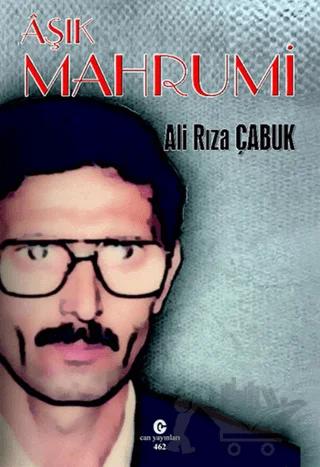 Aşık Mahrumi