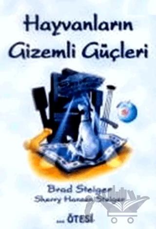Hayvanların Gizemli Güçleri