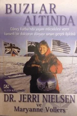 Buzlar Altında