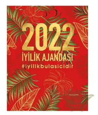 Ayşe Arman 2022 İyilik Ajandası