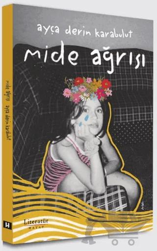 Mide Ağrısı