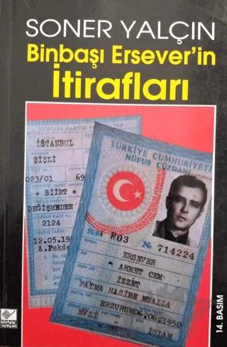 Binbaşı Ersever’in İtirafları