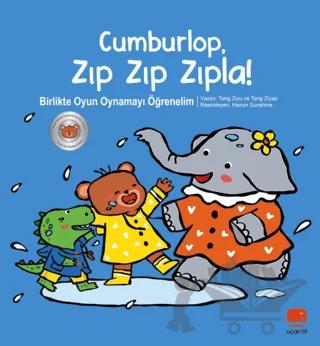 Cumburlop Zıp Zıp Zıpla