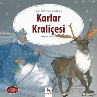 Karlar Kraliçesi