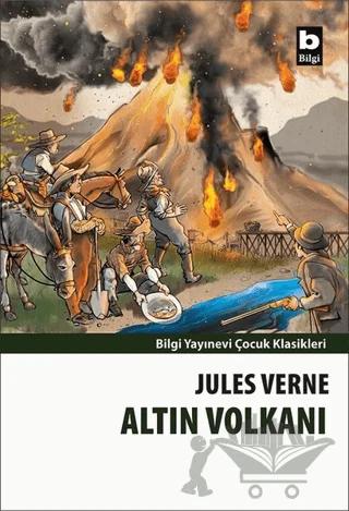 Altın Volkanı