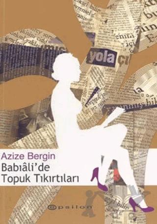 Babıali’de Topuk Tıkırtıları