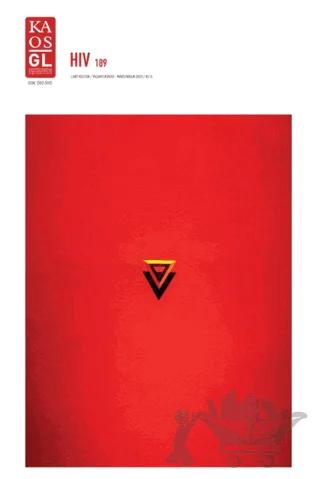 Kaos GL Dergisi 189 - HIV
