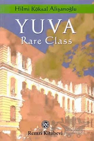 Yuva Rare Class
