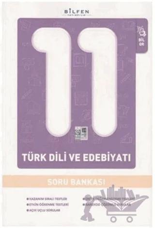 11. Sınıf Türk Dili ve Edebiyatı Soru Bankası