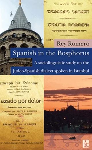Spanish in the Bosphorus