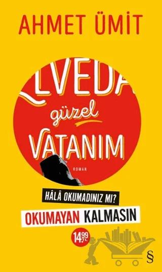 Elveda Güzel Vatanım (Kampanyalı)