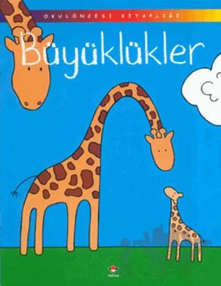 Büyüklükler Okulöncesi Kitaplığı