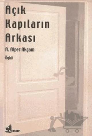 Açık Kapıların Arkası