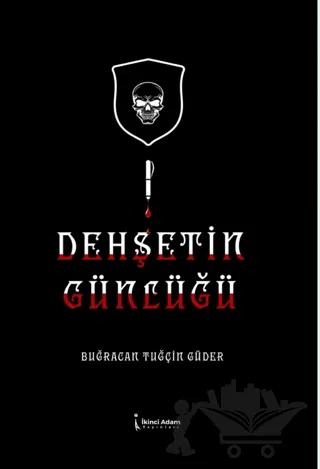 Dehşetin Günlüğü