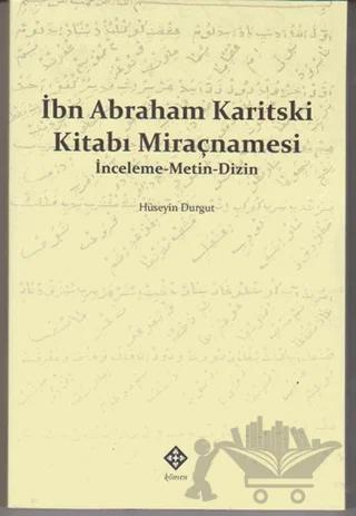 İbn Abraham Karitski Kitabı Miraçnamesi