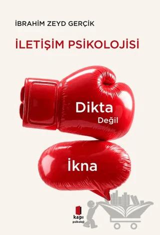 İletişim Psikolojisi