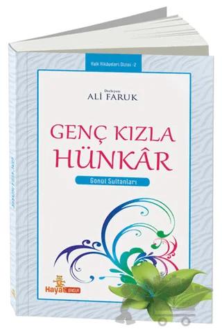Genç Kızla Hünkar