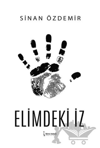 Elimdeki İz