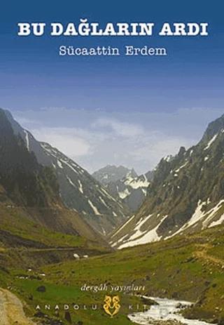 Bu Dağların Ardı
