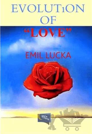 Evolution of Love