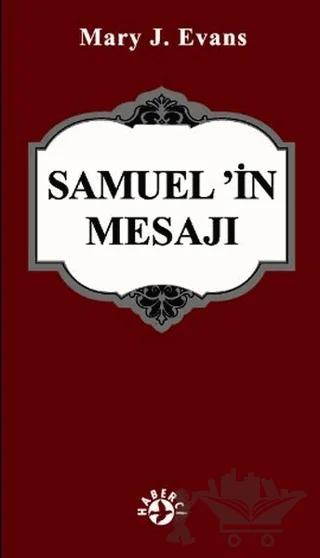 Samuel’in Mesajı