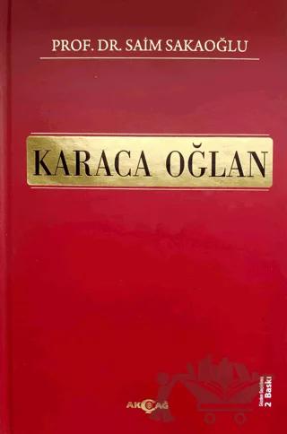 Karaca Oğlan