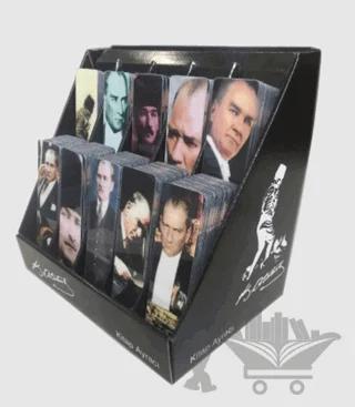 Atatürk Ayraç Standı