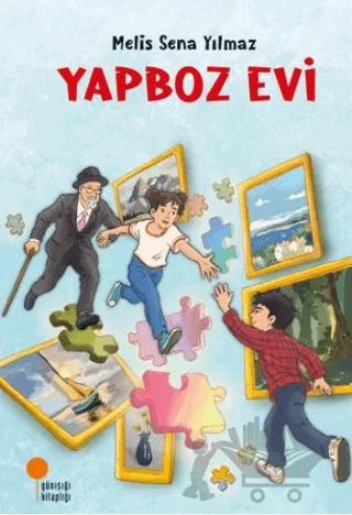 Yapboz Evi