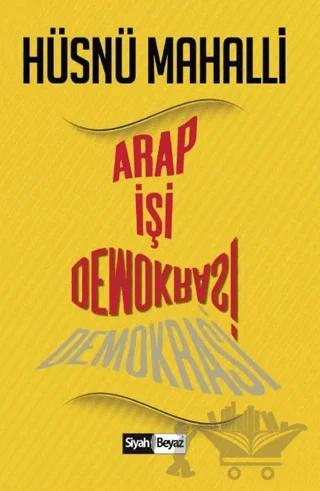 Arap İşi Demokrasi