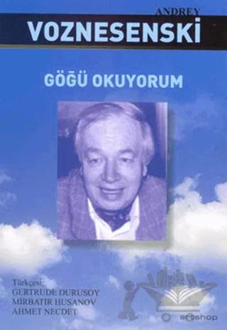 Göğü Okuyorum