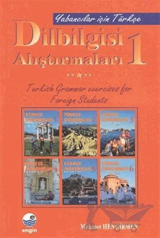 Dilbilgisi Alıştırmaları 1