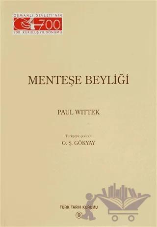 Menteşe Beyliği