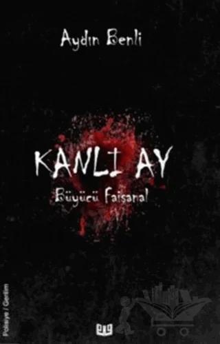 Kanlı Ay