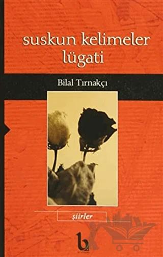 Suskun Kelimeler Lügati