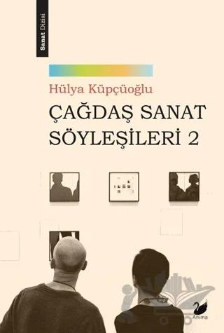 Çağdaş Sanat Söyleşileri 2