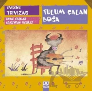 Tulum Çalan Boğa