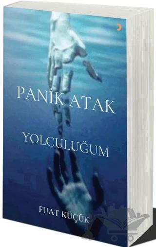 Panik Atak Yolculuğum