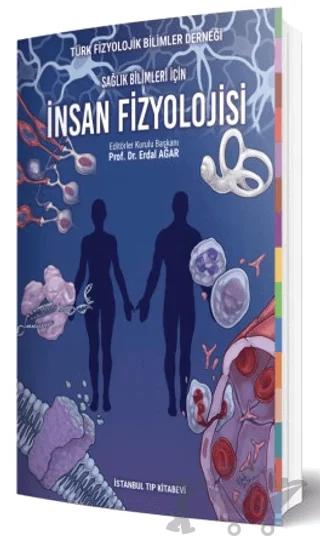 Sağlık Bilimleri İçin İnsan Fizyolojisi