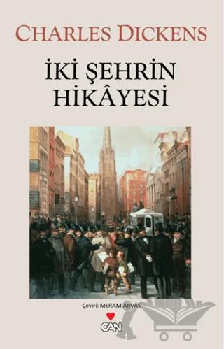 İki Şehrin Hikayesi