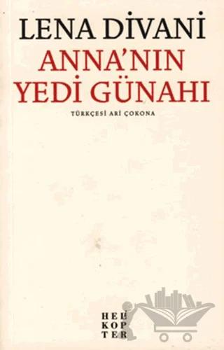 Anna’nın Yedi Günahı