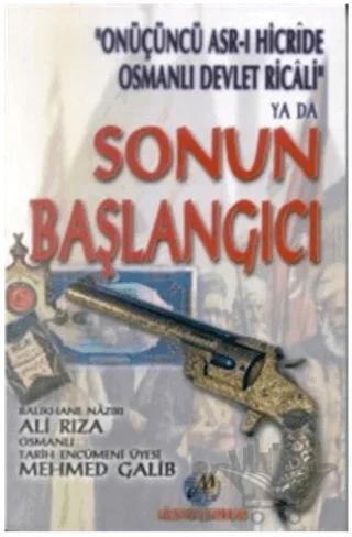 Sonun Başlangıcı