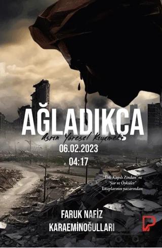 Ağladıkça