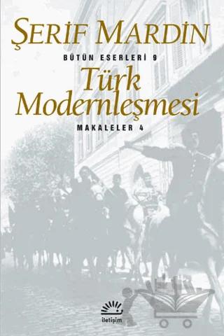 Türk Modernleşmesi