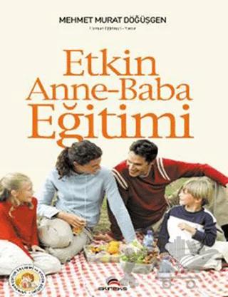 Etkin Anne - Baba Eğitimi